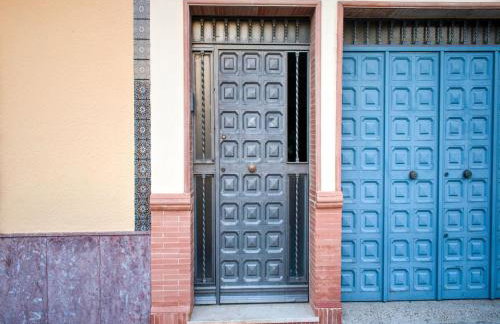 Seville Escape With Terrace - Foto 52