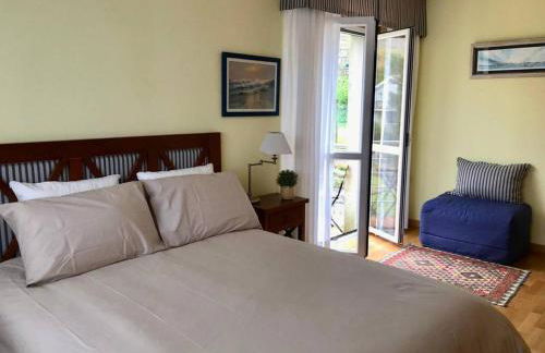 Casa Pío Nigrán, vistas Islas Cíes - Foto 30