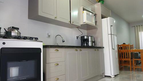 Cantinho da vila Maria - Foto 5, stove, pet friendly
