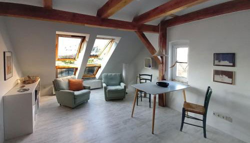 Ferienwohnung Schwalbennest - Foto 2