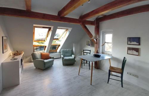 Ferienwohnung Schwalbennest - Foto 2