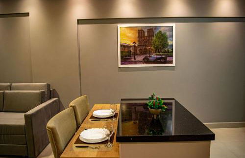 NOVOS apartamentos STUDIO do ladinho do Paraguai - Foto 25