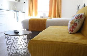The Compact Chic Retreat - Foto 20