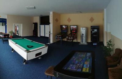 Traumblick Bayerischer Wald, Pool & Sauna, Getränke, Klimaanlage - Foto 26