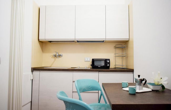 Marechiare Intera in Ortona - Foto 1