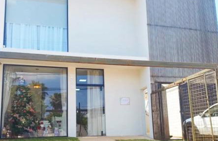 Flat 01 - Zona Sul Prox UMC, Shopping e Pátio Vinhedos - Foto 22