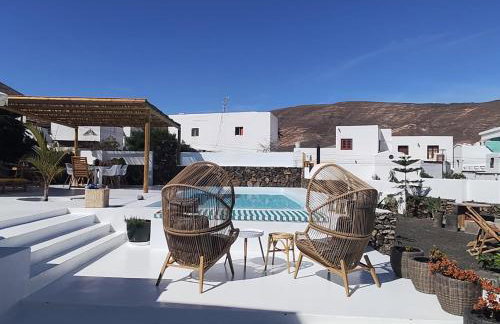 Casa El Cerco - Foto 18