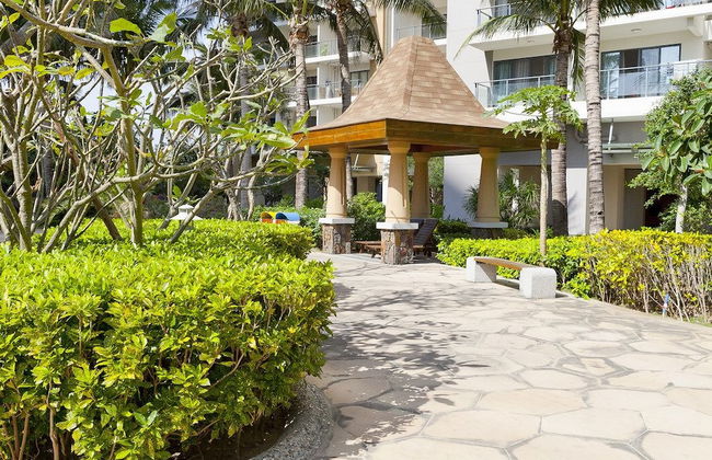 Sanya Chunting Holiday Apartment - Foto 45