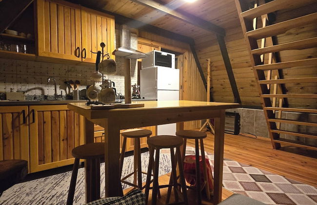 Baraka bungalov - Foto 7