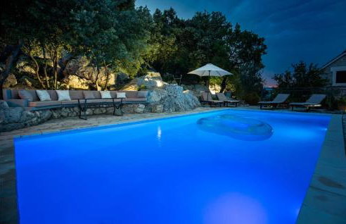 Amazing Home In Ploce With Sauna - Foto 16