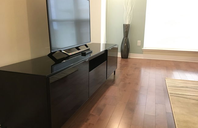 ByWard Luxury Suites - Foto 3