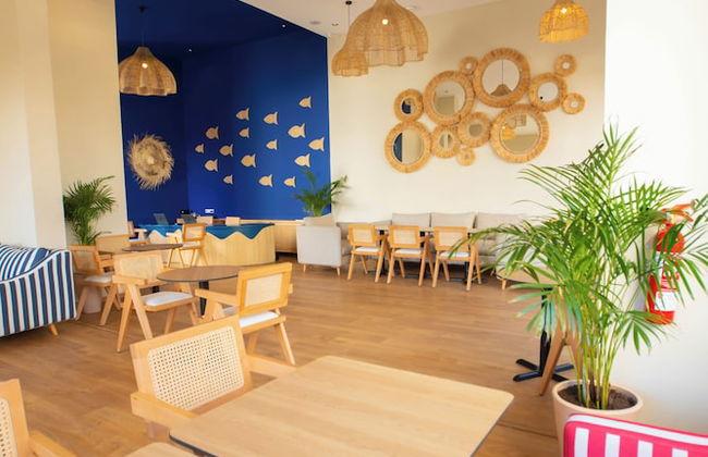 Noreba Hospitality - Foto 9