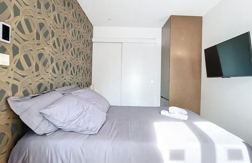 Hôtel Particulier Cour Dupont - Photo 30