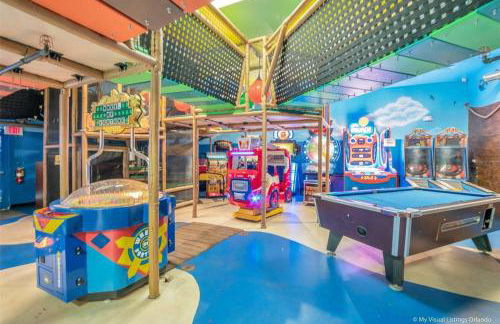 Cambria - Beautiful 4BR TH Near Disney in Resort - Foto 4