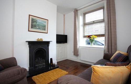 Spacious 3 bedroom Cottage in Whalley - Foto 4