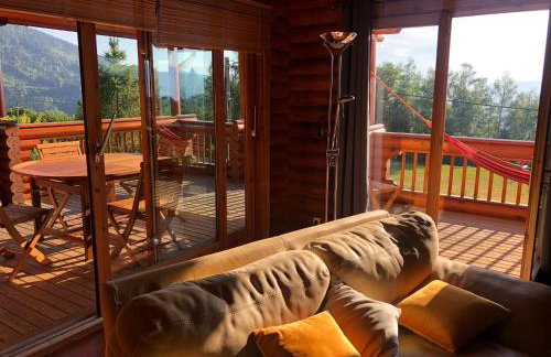 Chalet proche des 7 Laux - Foto 1