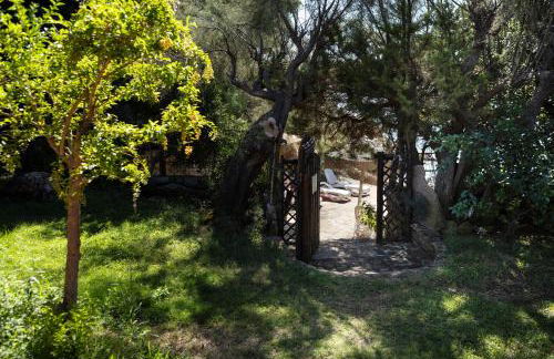 La Muette Cachée - Charming House by the Sea - Foto 10