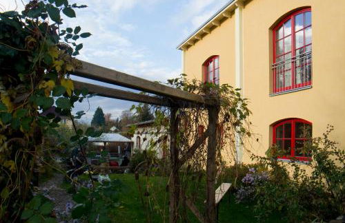 Kulturgasthof Alte Reederei - Foto 21