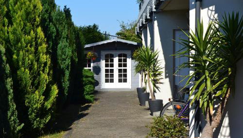 Dom Aurora Pokój 4 osobowy z balkonem - Foto 2