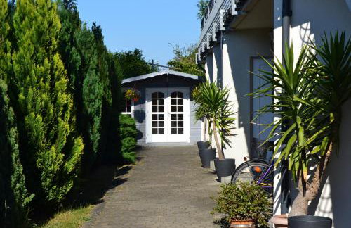 Aurora - Domki całoroczne nad morzem w Dziwnówku - Foto 15