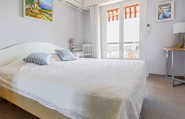 La plage du Cap - Foto 12