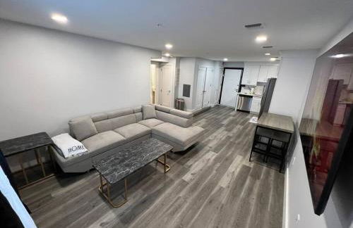 The Cozy Suite - 1BR with Free Parking - Foto 13