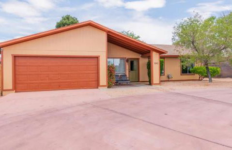 Newly Remodeled Family Friendly Home - Foto 50