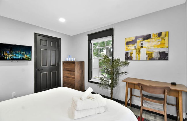 Escape to This Luxury Wilton Manors Villa - Foto 41