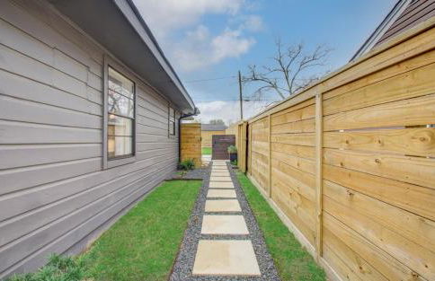 The Gated Modern Home Near NRG and Medical Center - Foto 36