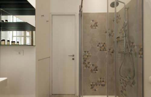 Apartments Eleganca-Comfort One Bedroom Apartment Djelozija - Foto 22