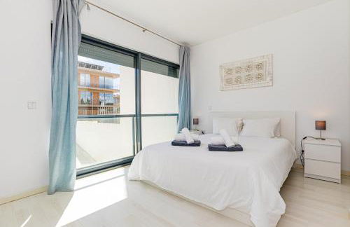 Cavalo Preto Luxury Beach Apartment by Golden Zenith - Foto 13