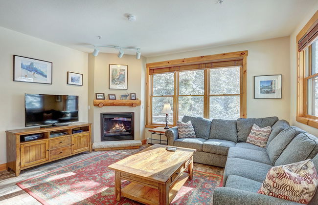 East Keystone by Vail Resorts - Foto 12