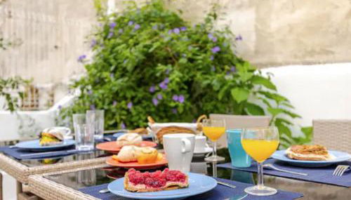 Refreshed apartment with private garden - Foto 3, Garden