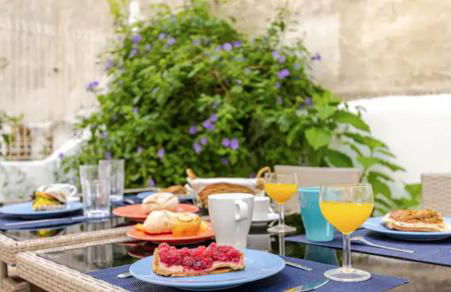 Refreshed apartment with private garden - Foto 3