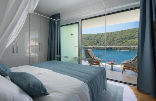 Villa Vlastelini II by Interhome - Foto 88