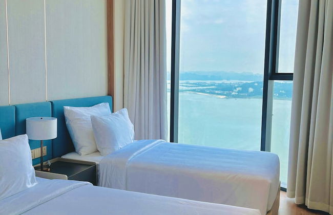 The Sea Halong Bay Managed By Class M - Foto 3