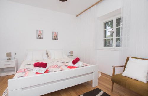 Experience VILLAGE LIFE - Jokini Dvori with private pool - Foto 36