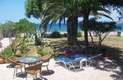 Studios Stefani - Photo 11