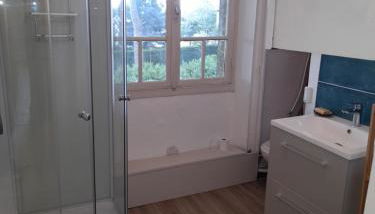 Appartement indépendant dans grande maison - Foto 3, Shower