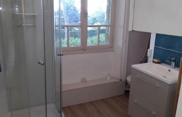 Appartement indépendant dans grande maison - Foto 3