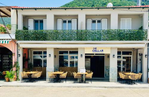 Cavaliere Seafront House - Theseus - Foto 39