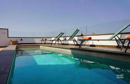 Villa Carmen Nerja - South Costa - Foto 18