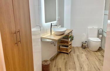 Loft Céntrico - The Essence by ValeciaGOapartments - Foto 8