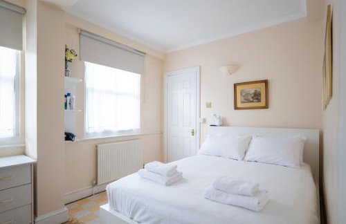 Bright 2 Bedroom Flat in Central London - Foto 5