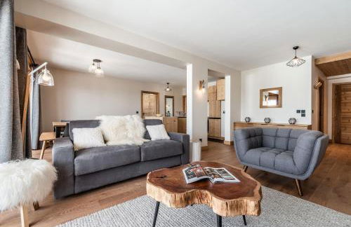 Residence Hameau de Clotaire Alpe d'Huez - by EMERALD STAY - Foto 77