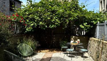 Le Nid Sainte-Catherine - Foto 1, Garden