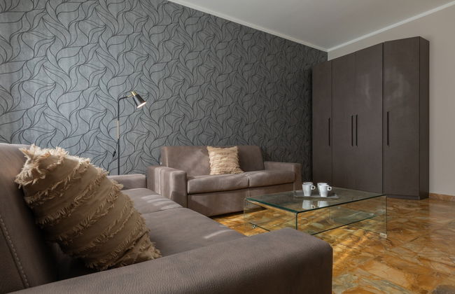 C so Francia 266 - Torino Modern Stay - Foto 14