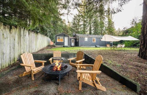 Newly Modern 4BR2BA Rambler by Super Market - Foto 45