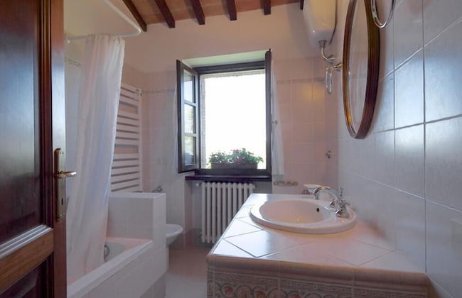 Podere Agrituristico Luchiano - Foto 20