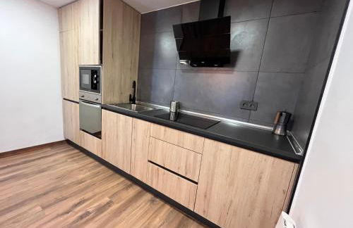 CENTRO - PARKING Free - GUMERFLAT MUSEO VUT-09-234 - Foto 4